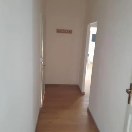 La Casa In Sant'apollonia