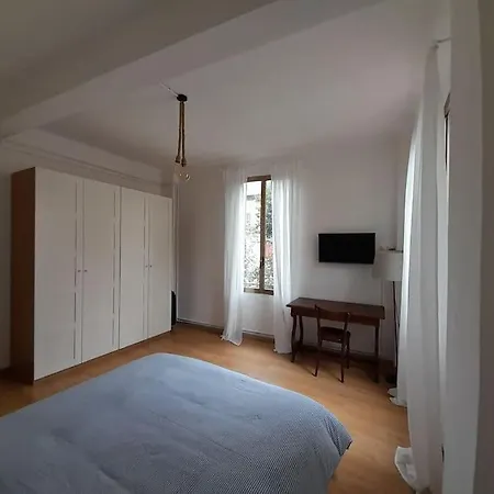 La Casa In Sant'apollonia