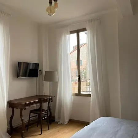 La Casa In Sant'apollonia Boloňa