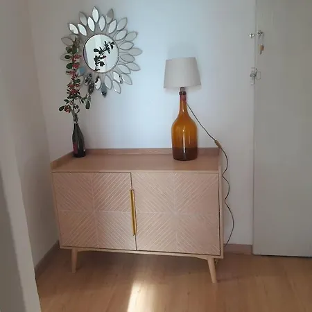 Apartmán La Casa In Sant'apollonia *