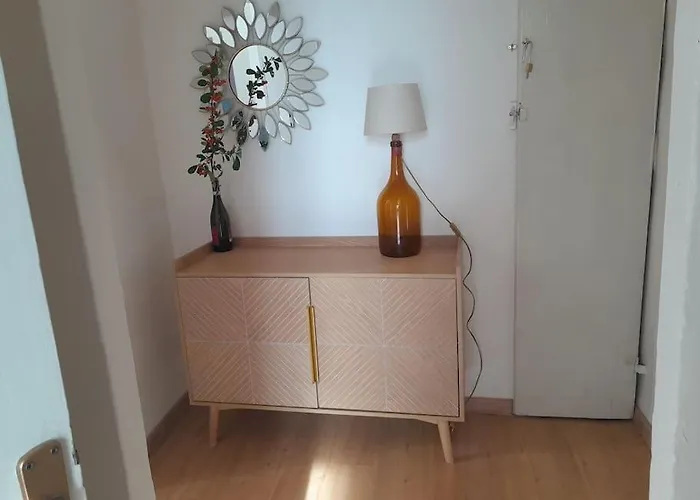 아파트 La Casa In Sant'apollonia *