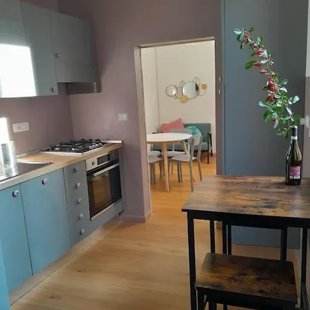 La Casa In Sant'apollonia * בולוניה