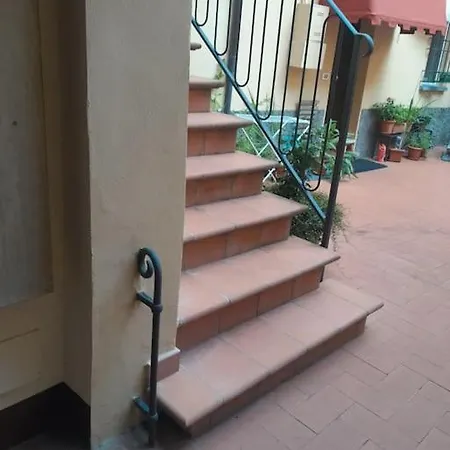 La Casa In Sant'apollonia דירה *