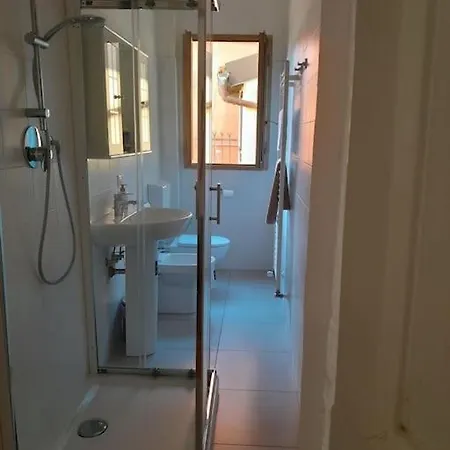 La Casa In Sant'apollonia * Bolonia
