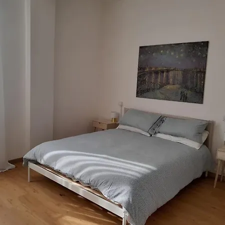 La Casa In Sant'apollonia Apartamento Bolonia