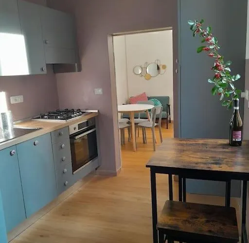 La Casa In Sant'apollonia * Bologna