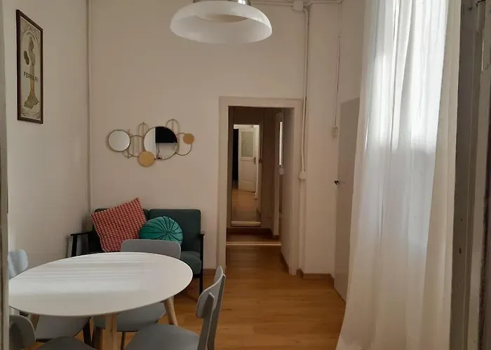 La Casa In Sant'apollonia Apartment *