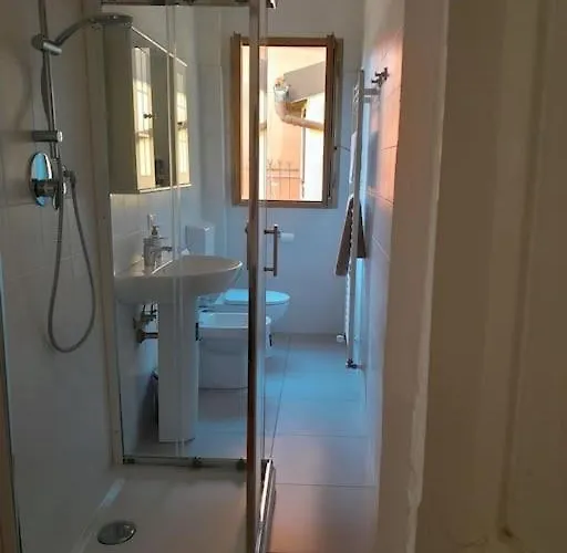 La Casa In Sant'apollonia * Bologna