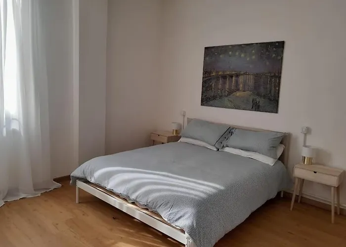 La Casa In Sant'apollonia Apartment Bologna