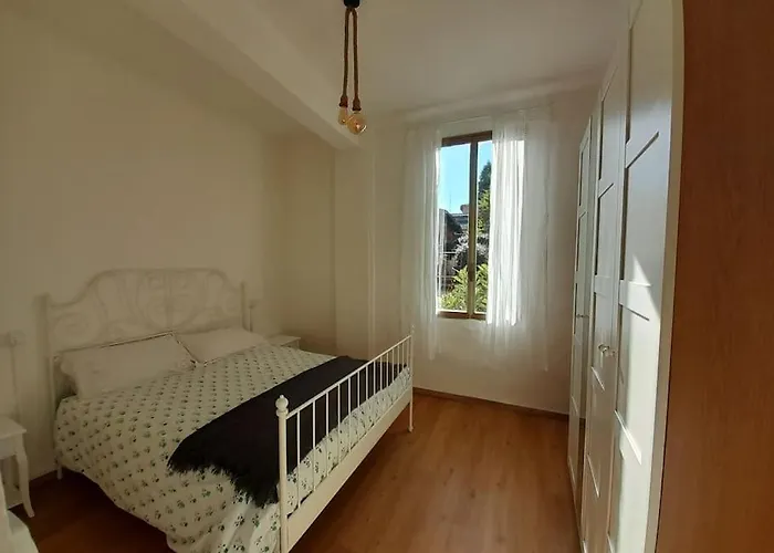 Apartment La Casa In Sant'apollonia