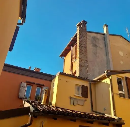 La Casa In Sant'apollonia * ボローニャ