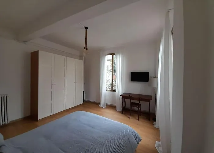 La Casa In Sant'apollonia