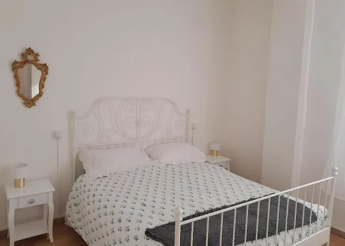 La Casa In Sant'apollonia *